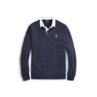 Ralph Lauren The Iconic Rugby Shirt Aviator Navy 3x Big