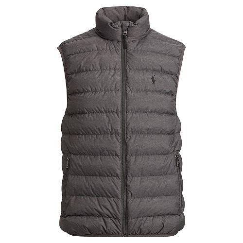 Polo Ralph Lauren Packable Down Vest