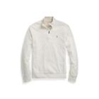 Ralph Lauren Luxury Jersey Pullover American Heather