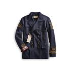 Ralph Lauren Limited-edition Admiral Jacket Navy