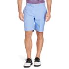 Ralph Lauren Rlx Golf Classic Gabardine Tech Short Regent Blue