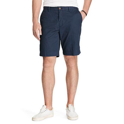 Polo Ralph Lauren Stretch Classic Fit Short Winter Navy