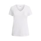 Ralph Lauren V-neck Sleep Tee White