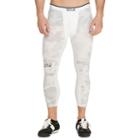 Ralph Lauren Polo Sport Compression Jersey Tights Snow Camo