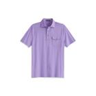 Ralph Lauren Hampton Classic Fit Shirt Charter Purple