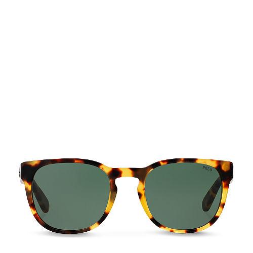 Polo Ralph Lauren Phantos Sunglasses Jerry Tortoise