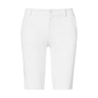 Ralph Lauren Stretch Cotton Short White 4p