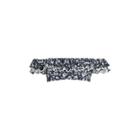 Ralph Lauren Floral Off-the-shoulder Top Nvy