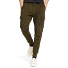 Polo Ralph Lauren Double-knit Cargo Pant Deep Loden
