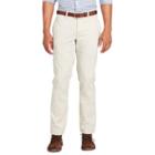 Polo Ralph Lauren Straight-fit Cotton Chino Classic Stone