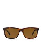Polo Ralph Lauren Square Sunglasses Jerry Tortoise