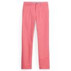 Ralph Lauren Stretch Classic Fit Chino Red Coral