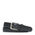 Polo Ralph Lauren Leather Suffield Belt Black