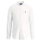 Ralph Lauren Men's Cotton Oxford Shirt White