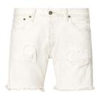 Polo Ralph Lauren Varick Slim Straight Short