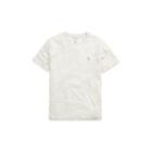 Ralph Lauren Classic Fit Cotton T-shirt New Sand Heather 1x Big