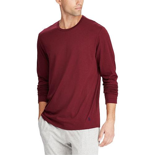 Polo Ralph Lauren Supreme Comfort Cotton T-shirt