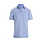 Ralph Lauren Active Fit Performance Polo Summer Royal/white