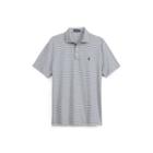 Ralph Lauren Classic Fit Soft-touch Polo Spring Heather/navy
