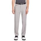 Ralph Lauren Polo Golf Classic Fit Stretch Wool Pant Light Grey Heather