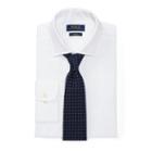 Polo Ralph Lauren Slim Fit Cotton Dress Shirt Cloud