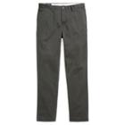 Ralph Lauren Classic Fit Cotton Chino Black Mask