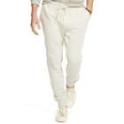 Polo Ralph Lauren Cotton-blend-fleece Pant Light Sport Heather