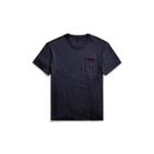 Ralph Lauren Classic Fit Pocket T-shirt Ink