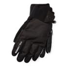 Ralph Lauren Polo Sport Padded Sports Gloves Expedition Olive/black