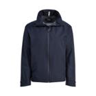 Ralph Lauren Waterproof Hooded Jacket College Navy