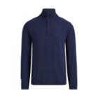 Ralph Lauren Wool-blend Sweater French Navy