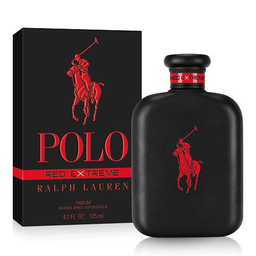 Ralph Lauren Polo Red Polo Red Extreme 4.2 Parfum Assorted