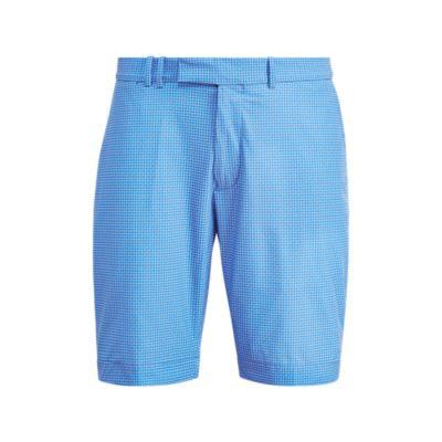 Ralph Lauren Classic Fit Stretch Short Micro Paisley