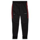 Ralph Lauren Tapered Fit Cotton-blend Pant Polo Black