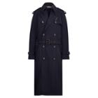 Ralph Lauren The Trench Coat Midnight
