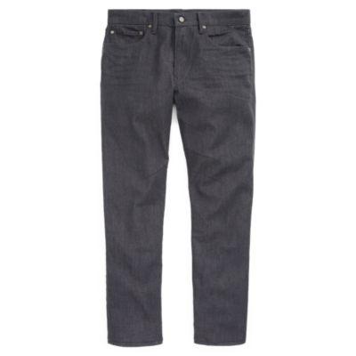 Ralph Lauren Prospect Straight Stretch Jean Reilly Stretch