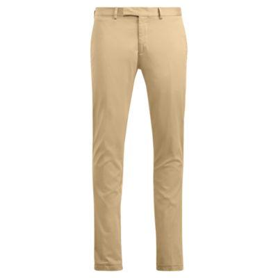 Ralph Lauren Slim Fit Stretch Chino Ghurka