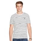 Polo Ralph Lauren Custom-fit Striped T-shirt