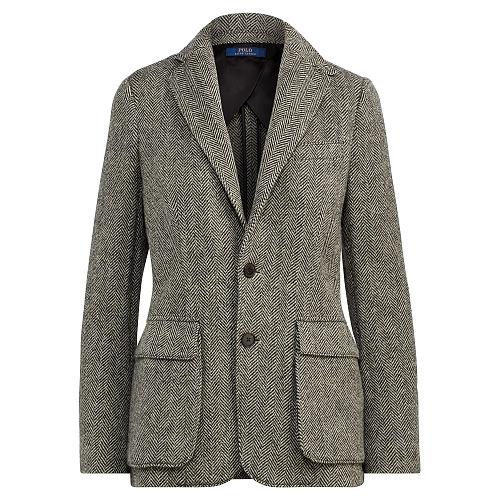 Polo Ralph Lauren Herringbone Tweed Blazer