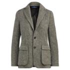 Polo Ralph Lauren Herringbone Tweed Blazer