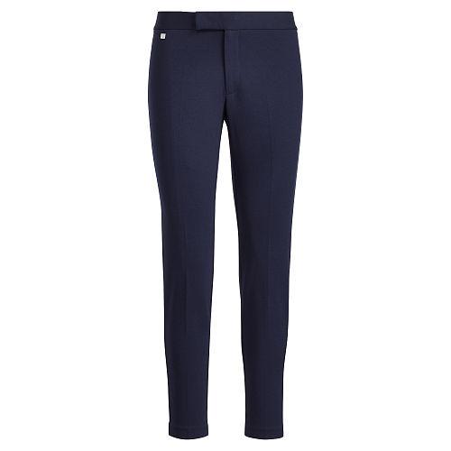 Ralph Lauren Lauren Stretch Ponte Straight Pant