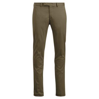 Ralph Lauren Slim Fit Stretch Chino Olive