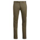 Ralph Lauren Slim Fit Stretch Chino Olive