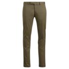 Ralph Lauren Slim Fit Stretch Chino Olive