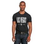 Polo Ralph Lauren Custom-fit Las Vegas T-shirt Polo Black