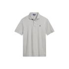 Ralph Lauren Classic Fit Soft-touch Polo Andover Heather
