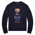 Polo Ralph Lauren The Iconic Polo Bear Sweater