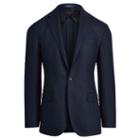 Polo Ralph Lauren Morgan Lambswool Suit Jacket