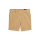 Ralph Lauren Straight Fit Chino Short Luxury Tan