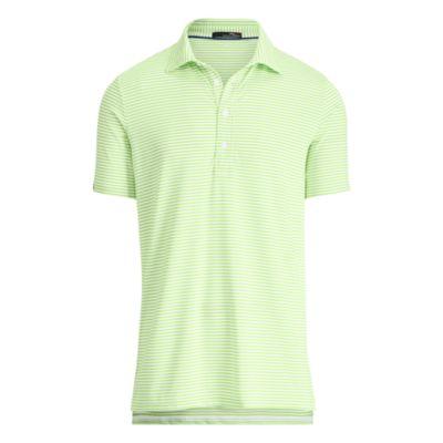 Ralph Lauren Active Fit Performance Polo Ranger Lime/pure White